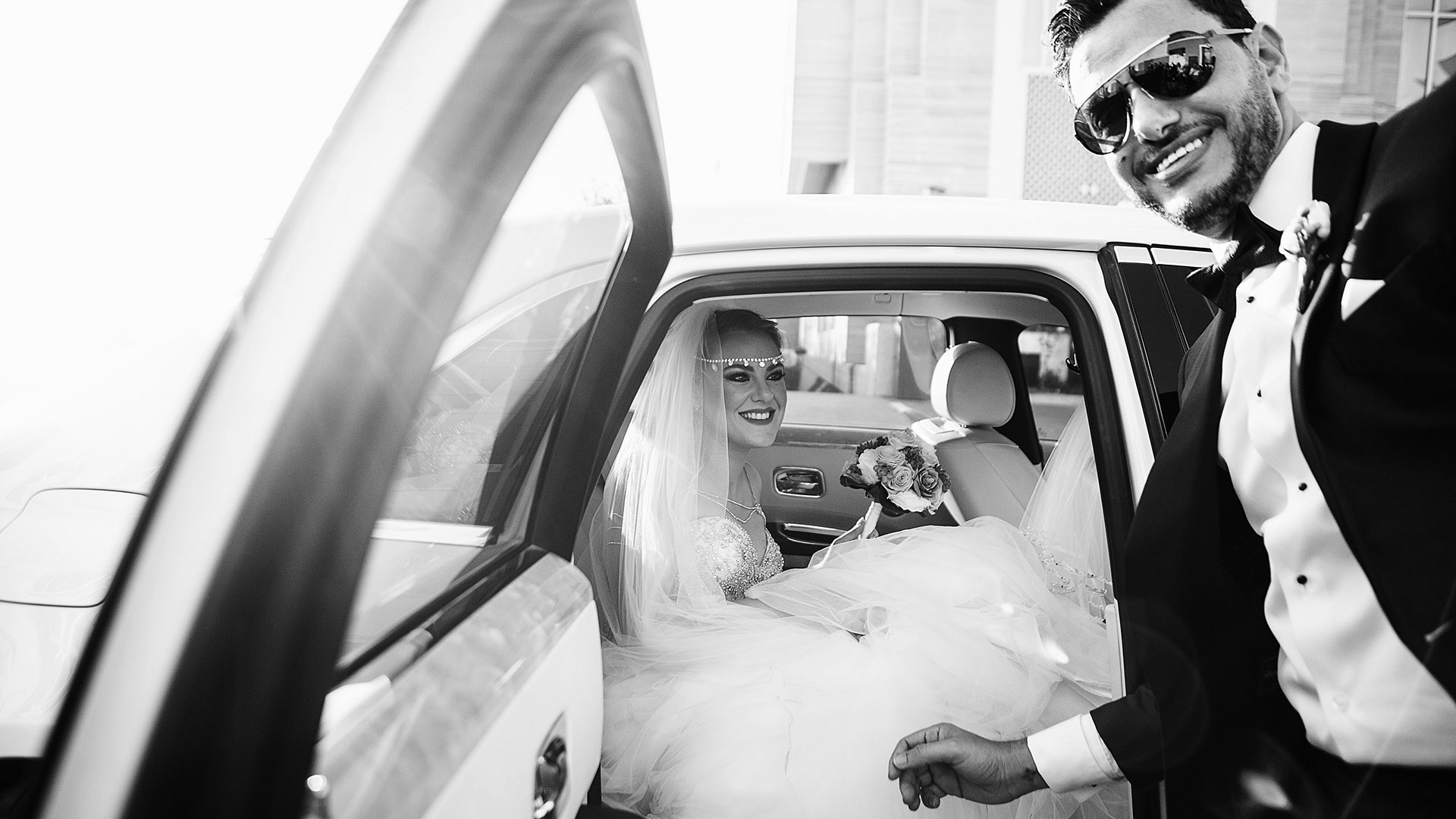 Wedding Stories